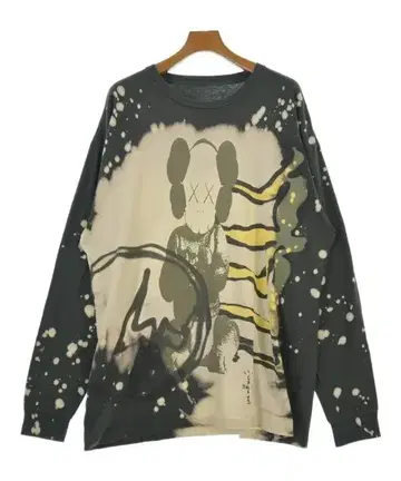 Cactus Jack 티셔츠 남성용