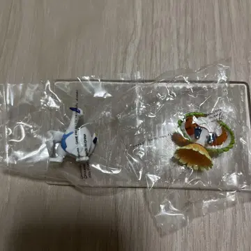 포켓몬 피규어 츄파 서프라이즈