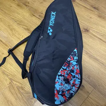 YONEX 카모플라쥬 라켓백