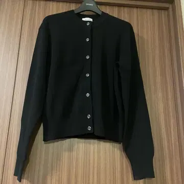 PLST 앙상블 블랙