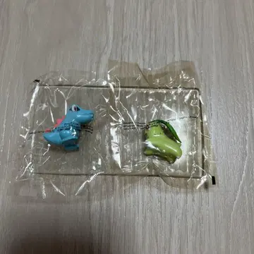 포켓몬 피규어 츄파 서프라이즈
