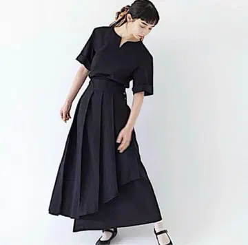 foufou tender 셋업
