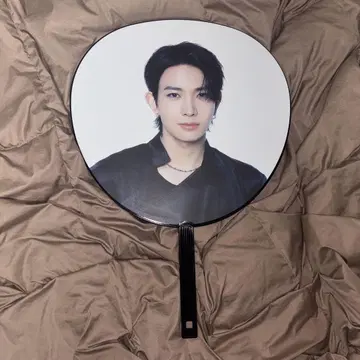ENHYPEN 히스 Heeseung 희승 부채