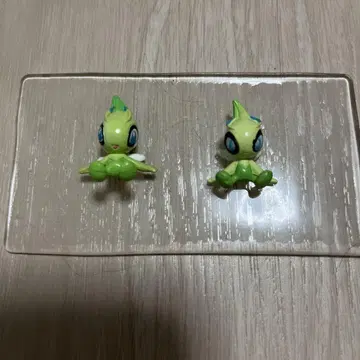 포켓몬 피규어 츄파 서프라이즈