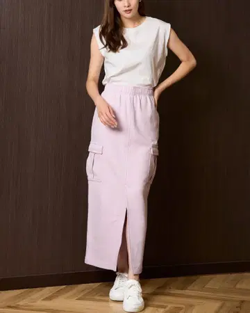 Flight Mode Cargo Skirt