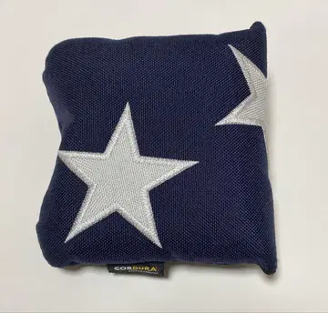퍼터 골프헤드커버 CORDURA 코듀라