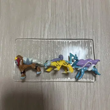 포켓몬 피규어 츄파 서프라이즈