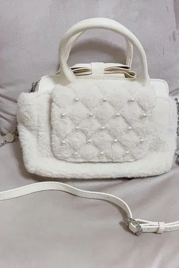 멜피 메모리 Eternity love mellfy bag 퍼 백