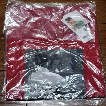 [ 새상품 미사용 ] 호시노 겐 UT S 사이즈