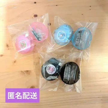 너와 아이돌 프리큐어 사운드롭 3