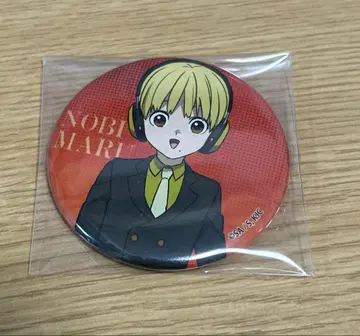 괴물사변 캔뱃지 점프 페스타 JF 노비마루