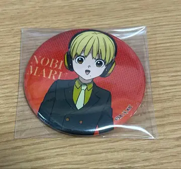 괴물사변 캔뱃지 점프 페스타 JF 노비마루