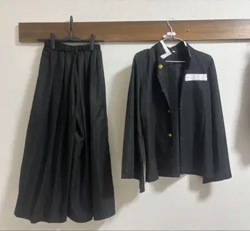 귀멸의 칼날 토키토 무이치로 코스프레