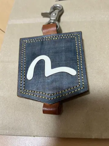 EVISU 잡화