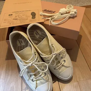 컨버스 Addict