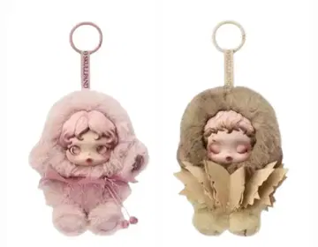SKULLPANDAL 인상주의 시리즈