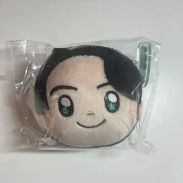 야기 유세이 마스코트 참 봉제 인형 키링