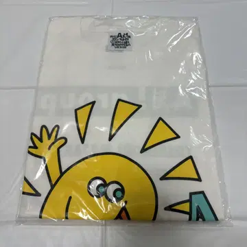 A!group 투어 셔츠