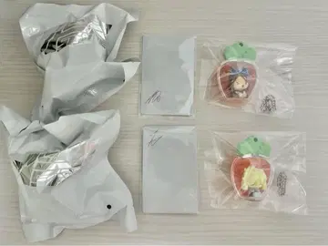 에이리언 스테이지 루카 현아 피규어