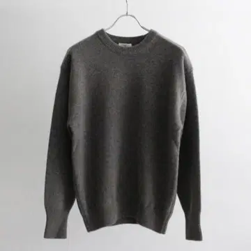 herill Golden cash Pullover - Top gray