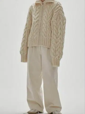 TODAYFUL Doubletuck Chino Pants