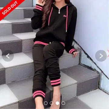 새상품 택 포함 Rady 셋업