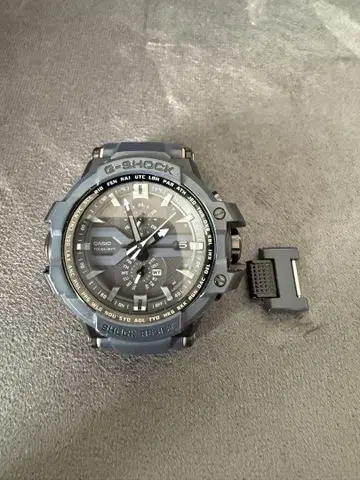 G GW-A1000FC