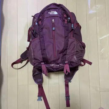 새상품급! THE NORTH FACE 백팩 TELLUS 25