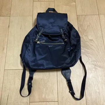 [정품] 에네스베 백팩