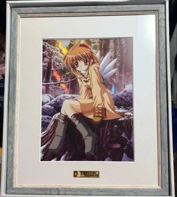 Kanon 츠키미야 아유 ReflectionArt 카논 key