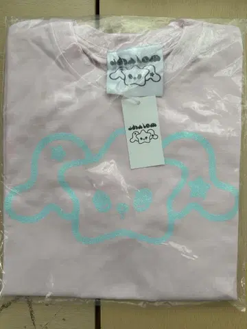 shalom nctwish 콜라보 완판템 티셔츠 wichu