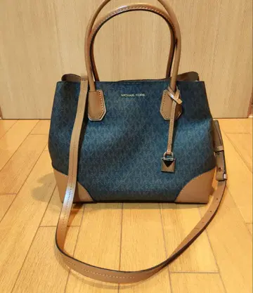 새상품급 MICHAEL KORS 2웨이 숄더백