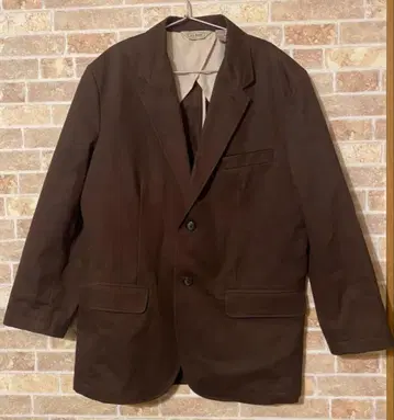 가격 인하 협상 가능 레어 삼각형 택 L.L.BEAN 테일러드 자켓