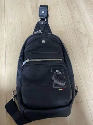 MADDEN EQUIPMENT 바디백