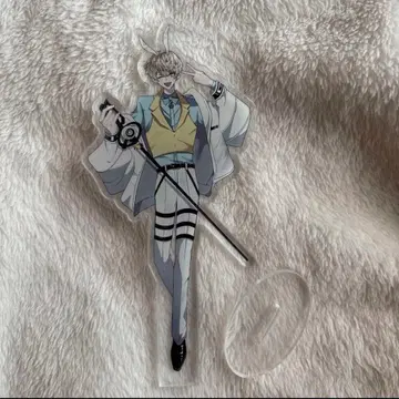 니지 제작 10 아크릴 스탠드 아크스타