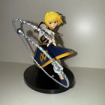 HUNTER x HUNTER 헌터헌터 크라피카 피규어