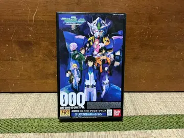 건담 OO 극장 한정판 HG 솔레스탈 비잉 4기