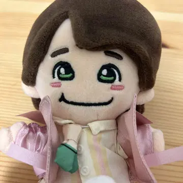 나니와단시 오하시 카즈야 치비누이