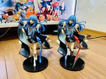 제일복권 전생했더니 슬라임이었던 건에 대하여 백귀어