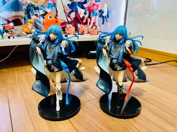 제일복권 전생했더니 슬라임이었던 건에 대하여 백귀어