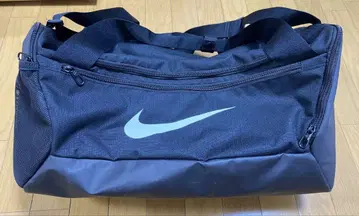 나이키 보스턴 백 블랙