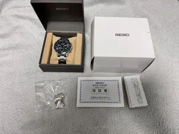 SEIKO 스피릿 SBTR027 손목시계