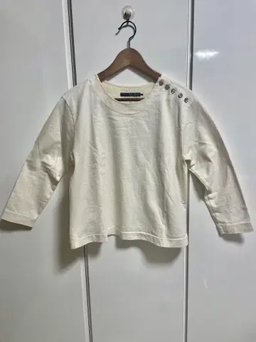 팔라스 팰리스 풀오버
