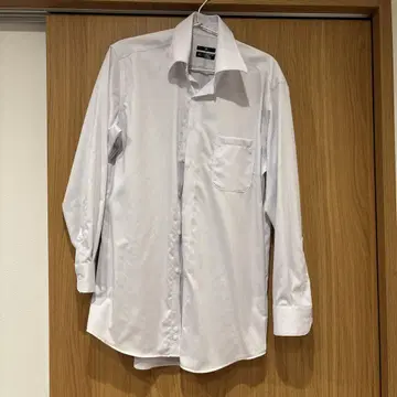 [ 최종 가격 인하 ] 정장 셀렉트 4S M80 긴팔 와이셔츠 화이트