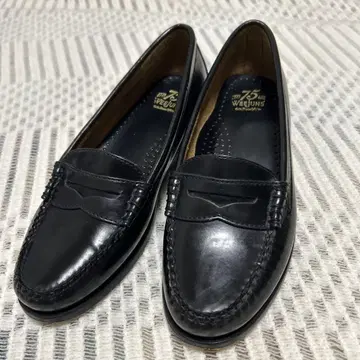 [ 새상품급 ] GH GASS 로퍼/25.0cm