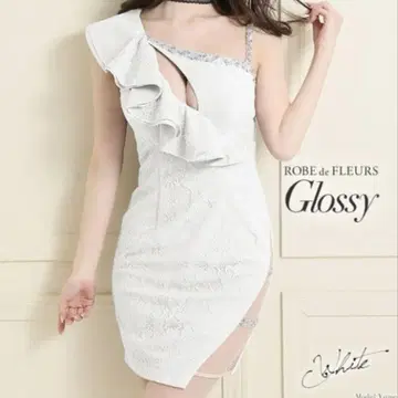 ROBE de FLEURS