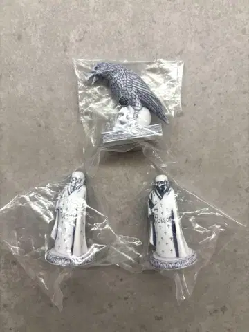 NEIGHBORHOOD 캡슐 토이 가챠가챠