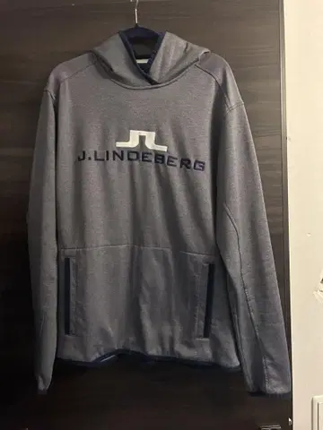 J. Lindeberg 후드티