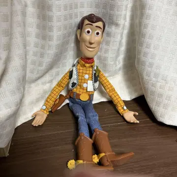 우디 인형 토킹 레어?