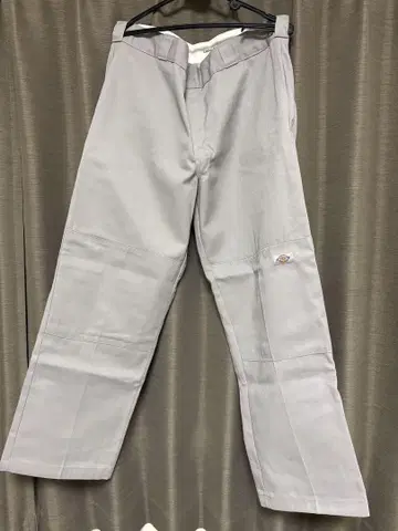 디키즈 더블니 36 x 30